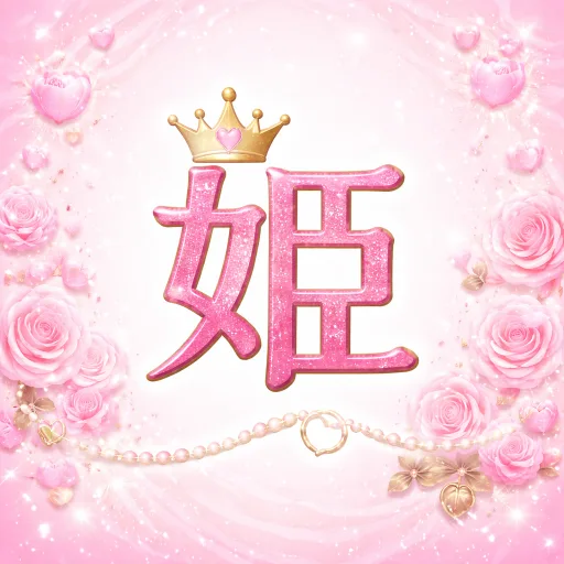 姫のエステ