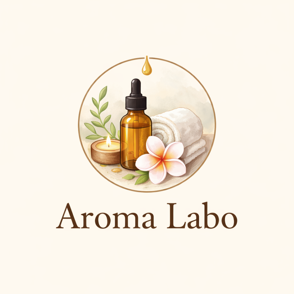 Aroma Labo 池袋
