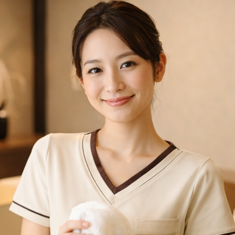 水瀬なお