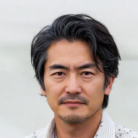 田中たろう
