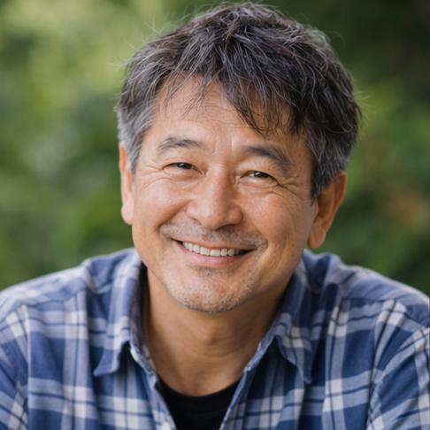 木村けん