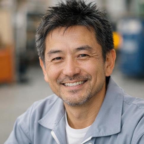 中村みか